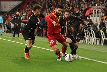 Nhận định, soi kèo Goztepe vs Fatih, 0h00 ngày 1/2: Ngựa ô phi nước đại