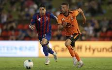 Nhận định, soi kèo Newcastle Jets vs Brisbane Roar, 13h00 ngày 31/1: Trái đắng xa nhà