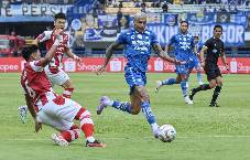 Nhận định, soi kèo Persis Solo vs Persib Bandung, 15h30 ngày 31/1: Kho điểm