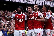 Siêu máy tính dự đoán đội vô địch cúp C1 châu Âu