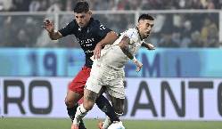 Soi kèo góc Lazio vs Genoa, 02h45 ngày 31/01