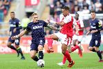 Nhận định Derby County vs Rotherham, 22h00 ngày 30/3 (Hạng nhất Anh)