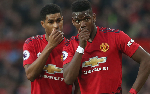 Solskjaer ‘chốt’ tương lai Pogba và Rashford