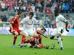Tỷ lệ bóng đá Đức hôm nay 30/3: Freiburg vs Bayern Munich
