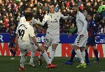 Phân tích tỷ lệ Real Madrid vs Huesca, 1h45 ngày 1/4