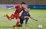 Kết quả chung kết U19 Quốc tế: U19 Việt Nam vs U19 Thái Lan, 17h30 ngày 30/3