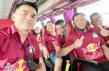 4 thành viên HAGL gặp trục trặc trước trận đấu với Hải Phòng