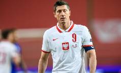 Lịch phát sóng trực tiếp vòng loại World Cup 31/3: Anh vs Ba Lan