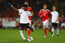 Nhận định &Aacute;o vs Đan Mạch, 1h45 ng&agrave;y 1/4