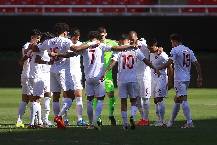 Nhận định Honduras U23 vs Mexico U23, 8h00 ngày 31/3