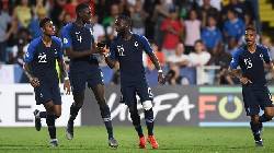 Nhận định Iceland U21 vs Pháp U21, 23h00 ngày 31/3