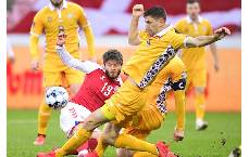 Nhận định Moldova vs Israel, 1h45 ng&agrave;y 1/4