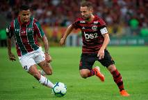 Nhận định, soi kèo Flamengo vs Fluminense, 7h40 ngày 31/3