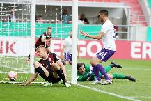 Phân tích kèo hiệp 1 Ingolstadt vs Erzgebirge Aue, 23h30 ngày 1/4