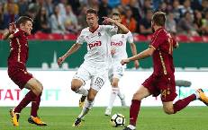 Soi kèo phạt góc Rubin Kazan vs Khimki, 23h ngày 1/4