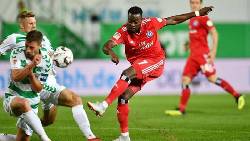 Nhận định, soi kèo Nurnberg vs Darmstadt, 23h30 ngày 31/3