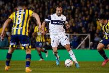 Nhận định, soi kèo Rosario Central vs Gimnasia, 5h00 ngày 1/4