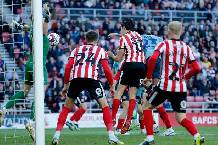 Tiên tri đại bàng dự đoán Burnley vs Sunderland, 2h ngày 1/4