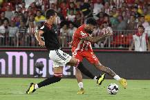 Nhận định, soi k&egrave;o Almeria với Osasuna, 22h15 ng&agrave;y 30/3: Chủ nh&agrave; trắng tay