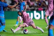 Nhận định, soi kèo Inter Miami với New York City, 6h30 ngày 31/3: Thay đổi lịch sử