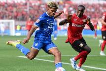 Nhận định, soi kèo Leverkusen với Hoffenheim, 21h30 ngày 30/03: Băng băng về đích