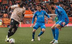 Nhận định, soi kèo Lorient với Brest, 18h00 ngày 31/3: Khách ‘tạch’