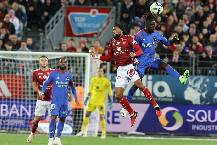Nhận định, soi kèo Lyonnais với Stade de Reims, 3h00 ngày 31/3: Soán ngôi đối thủ