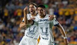 Nhận định, soi kèo Pumas UNAM vs Cruz Azul, 10h00 ngày 31/3: Điểm tự sân nhà