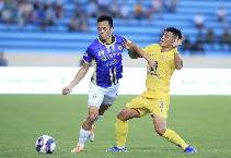 Soi kèo hiệp 1 Hà Nội vs Nam Định, 19h15 ngày 31/3