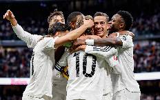 Link xem trực tiếp Real Madrid vs Leganes La Liga, 3h00 ngày 30/3