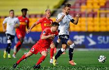 Nhận định, soi kèo Aarhus vs Nordsjaelland, 21h00 ngày 30/3: Gia tăng khoảng cách