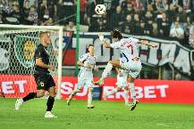 Nhận định, soi kèo GKS Katowice vs Gornik Zabrze, 22h30 ngày 30/3: Chủ nhà sa sút