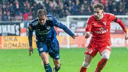 Nhận định, soi kèo Gloria Buzau vs Otelul, 21h30 ngày 31/3: Cửa dưới thất thế
