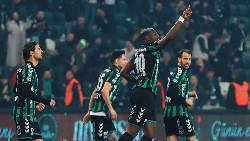 Nhận định, soi kèo Kocaelispor vs Sakaryaspor, 00h00 ngày 1/4: Niềm tin cửa trên