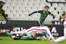 Nhận định, soi kèo Kortrijk vs Cercle Brugge, 21h00 ngày 30/3: Rút ngắn khoảng cách