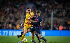 Soi kèo góc Barcelona vs Girona, 21h15 ngày 30/3