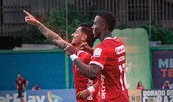 Kèo vàng bóng đá DIM vs America de Cali, 06h10 ngày 31/3: Khách đáng tin