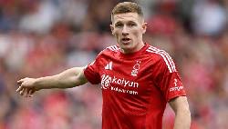 MU dốc toàn lực chiêu mộ Elliot Anderson