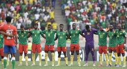 Nhận định, soi kèo Trung Quốc vs Cameroon, 13h00 ngày 31/3: Sáng cửa dưới