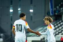 Nhận định, soi kèo U19 Áo vs U19 Đức, 20h00 ngày 31/3: Tiếp đà thăng hoa