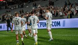 Soi kèo góc New Zealand vs Chile, 14h00 ngày 30/03