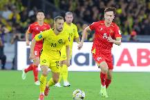 Thành tích đối đầu đội tuyển Việt Nam gặp Malaysia