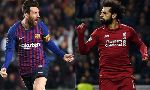 Dự đoán Barcelona vs Liverpool (2h 2/5) bởi chuyên gia Michael Owen