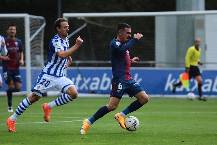 Nhận định Huesca vs Sociedad, 23h30 ngày 1/5