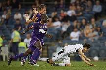 Nhận định Perth Glory vs Macarthur, 12h05 ngày 1/5