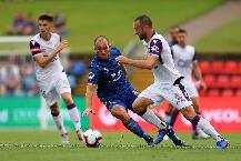 Nhận định, dự đoán Perth Glory vs Macarthur, 12h05 ngày 1/5