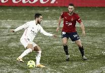 Nhận định Real Madrid vs Osasuna, 2h ngày 2/5