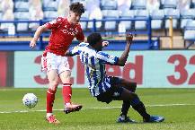 Nhận định Sheffield Wed vs Nottingham Forest, 18h30 ngày 1/5