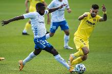 Nhận định, soi k&egrave;o Amorebieta vs Fuenlabrada, 19h00 ng&agrave;y 01/05