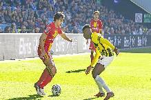 Nhận định, soi kèo G.A. Eagles vs Vitesse, 19h30 ngày 01/05